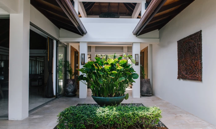 The Residence Plumeria