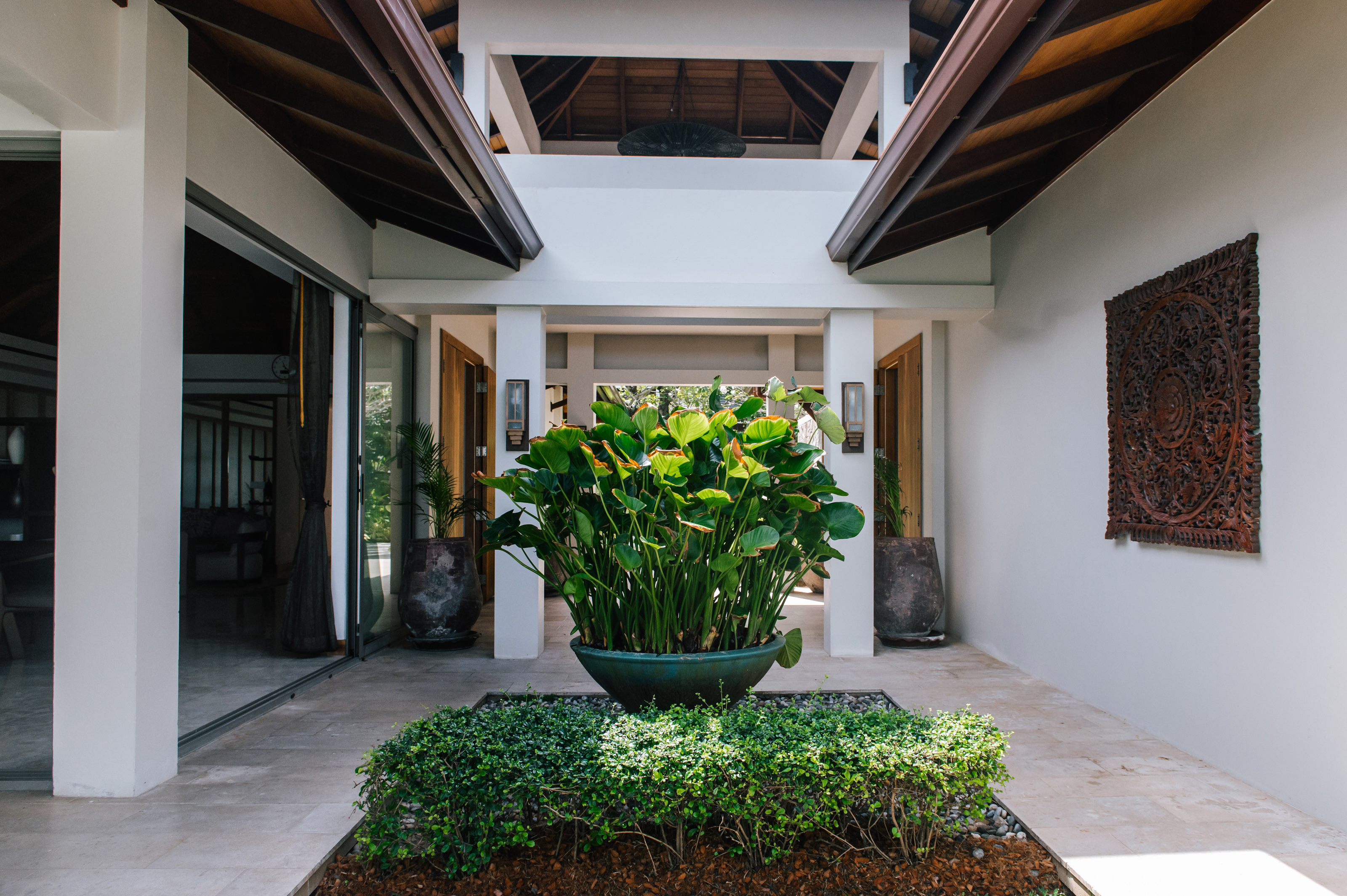 The Residence Plumeria