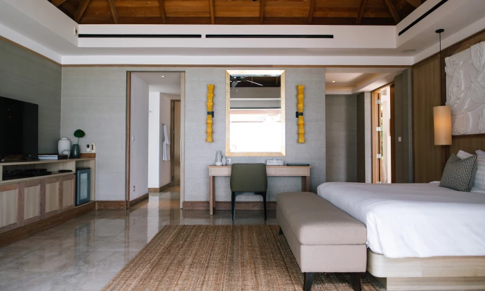 The Residence Plumeria