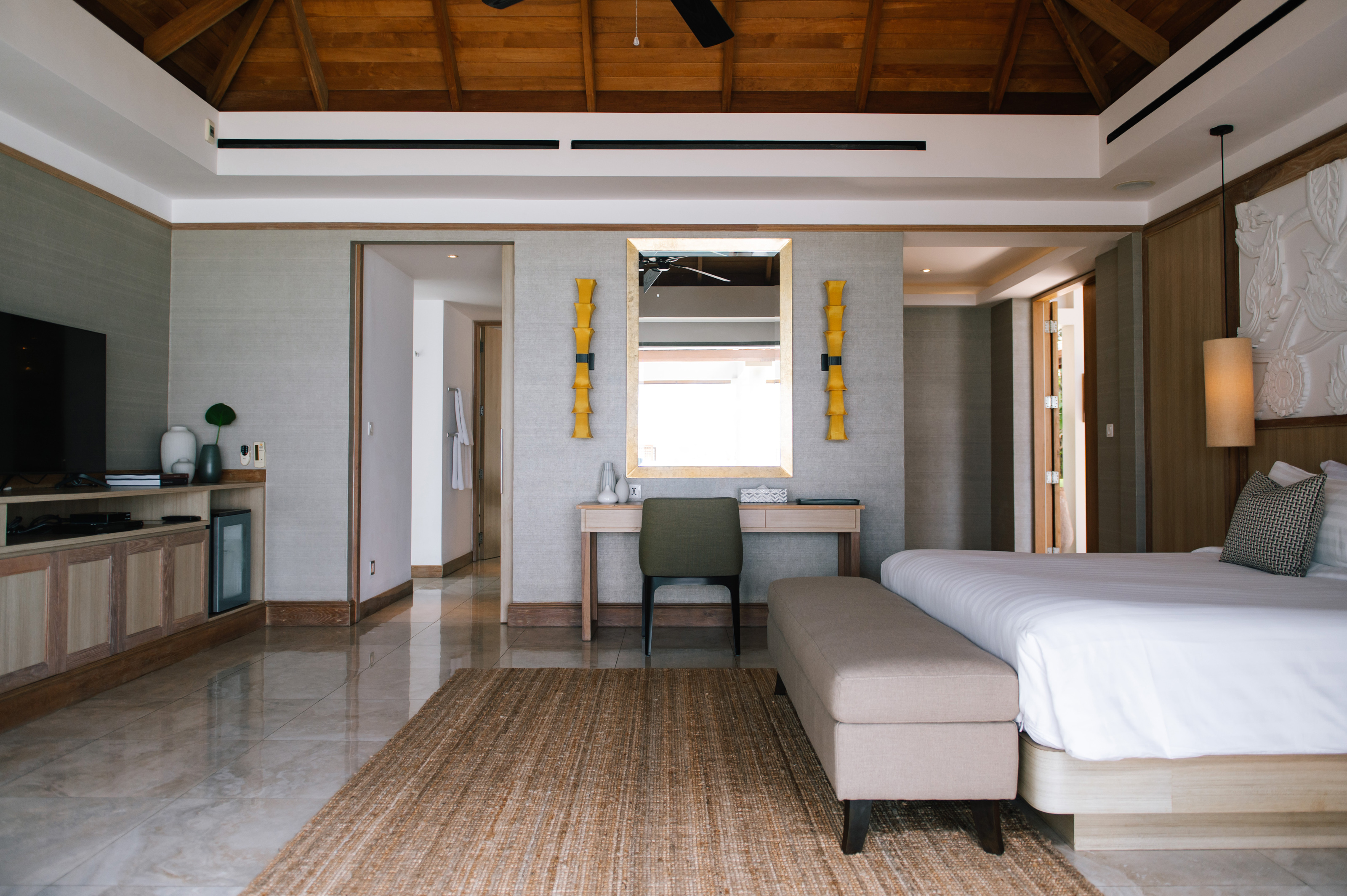 The Residence Plumeria