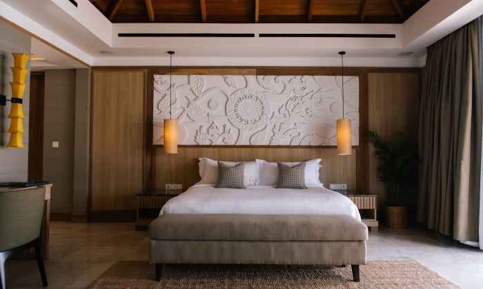 The Residence Plumeria
