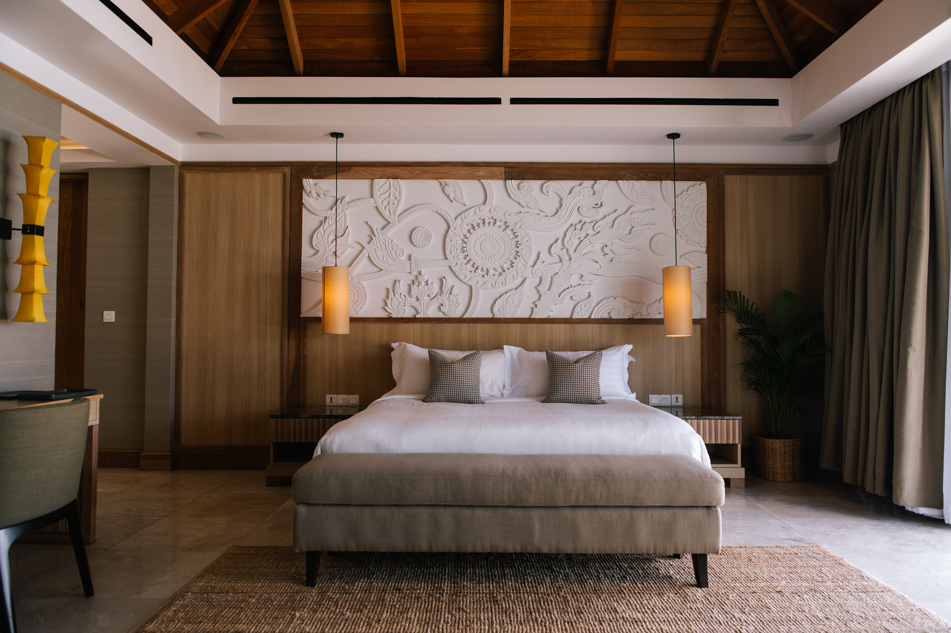 The Residence Plumeria