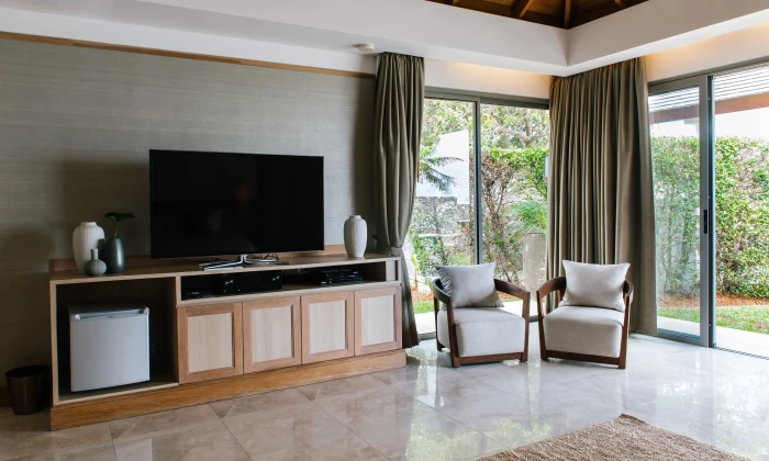 The Residence Plumeria