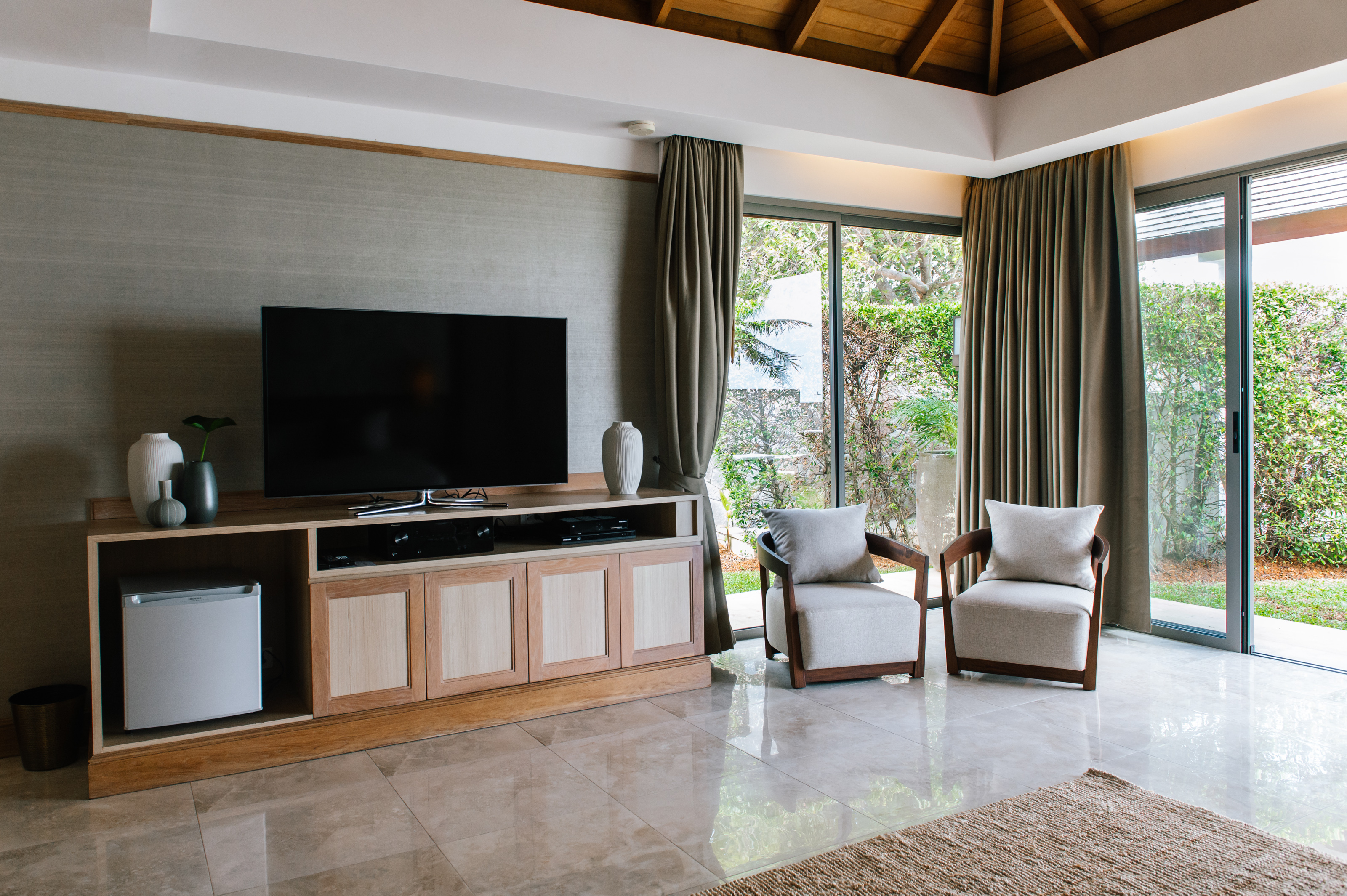 The Residence Plumeria