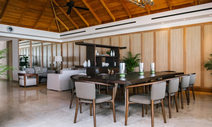 The Residence Plumeria
