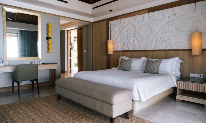 The Residence Plumeria