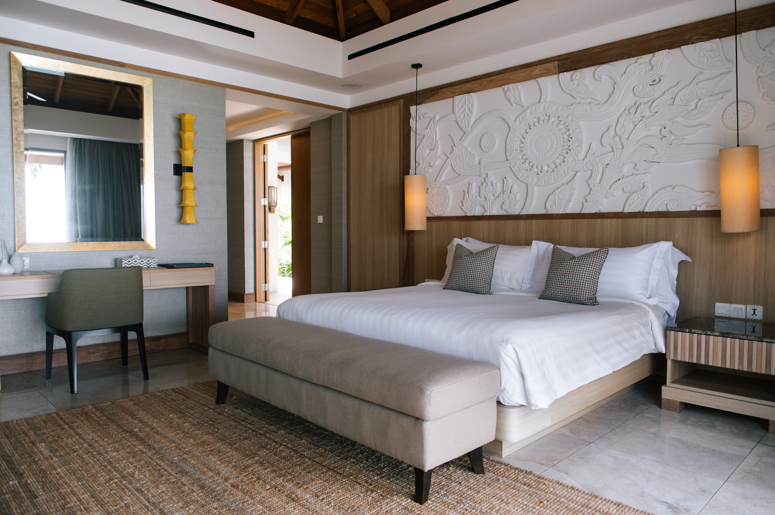 The Residence Plumeria