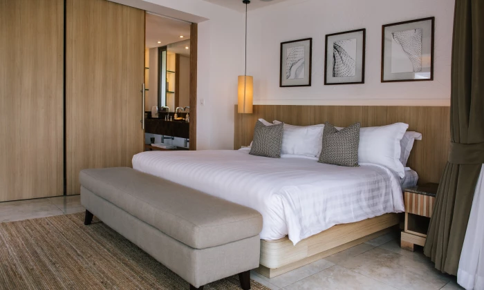 The Residence Plumeria