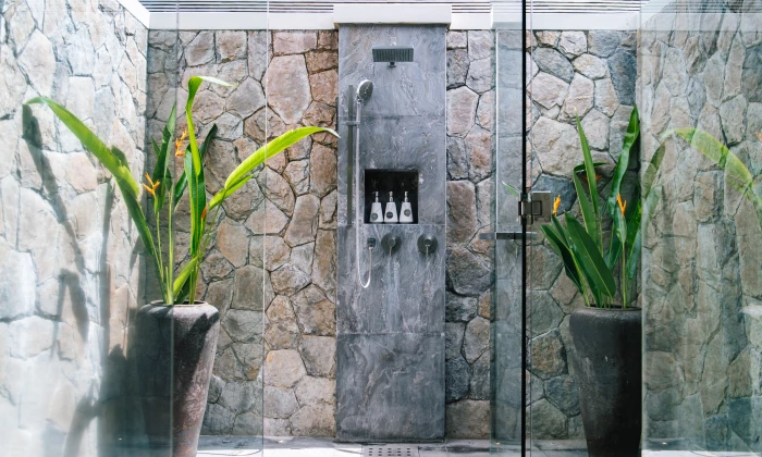The Residence Plumeria
