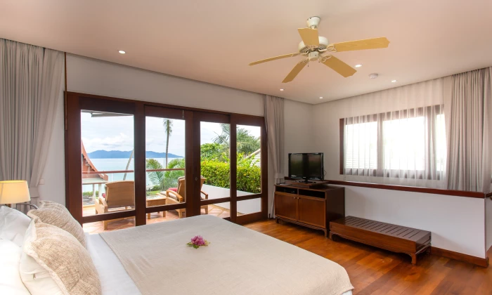 Villa Dasty