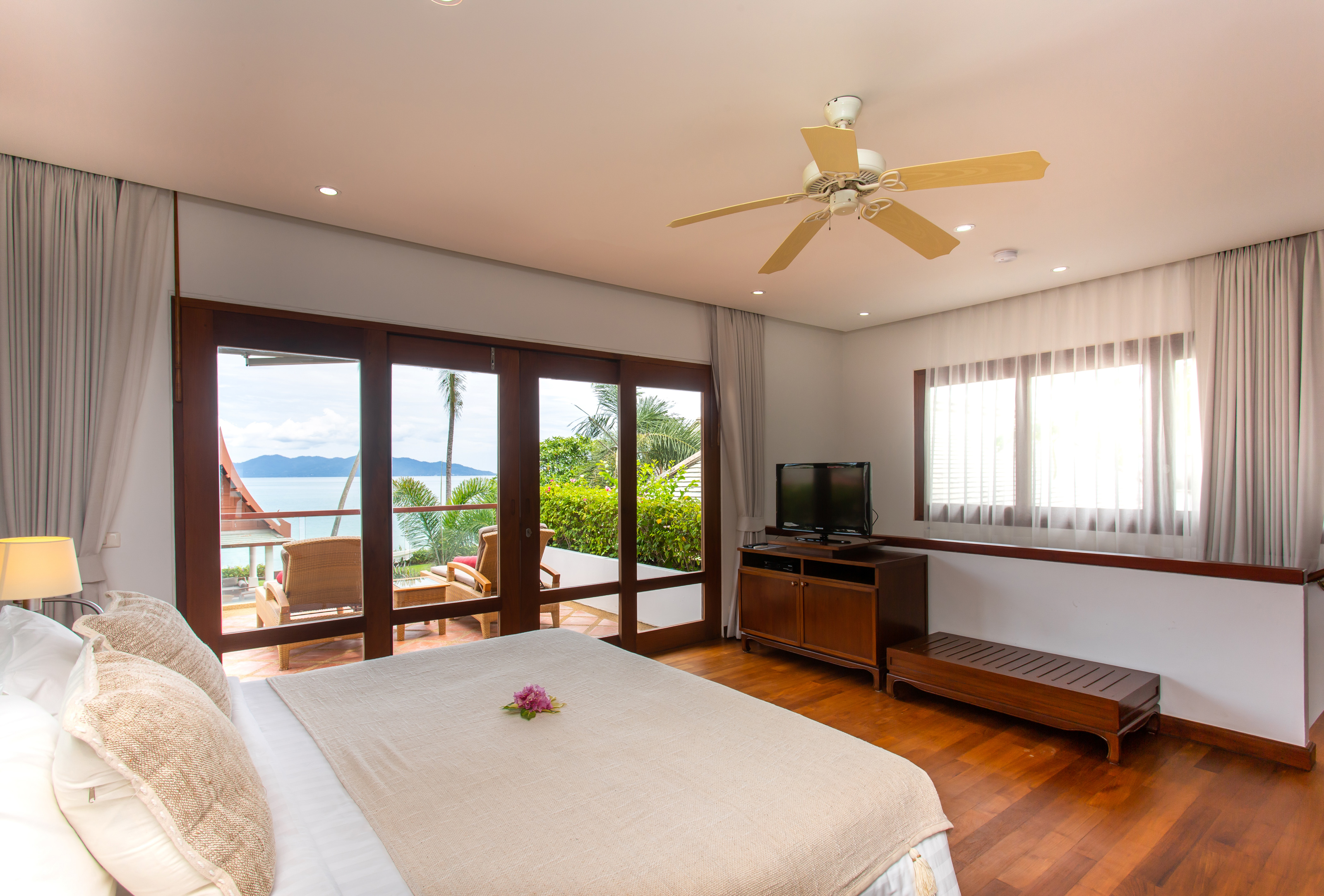 Villa Dasty