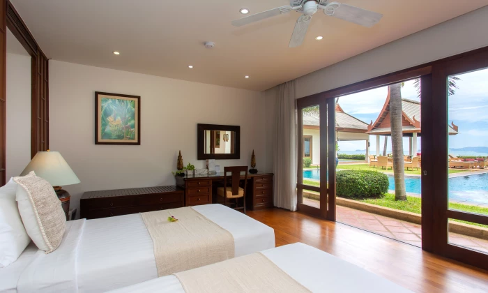 Villa Dasty