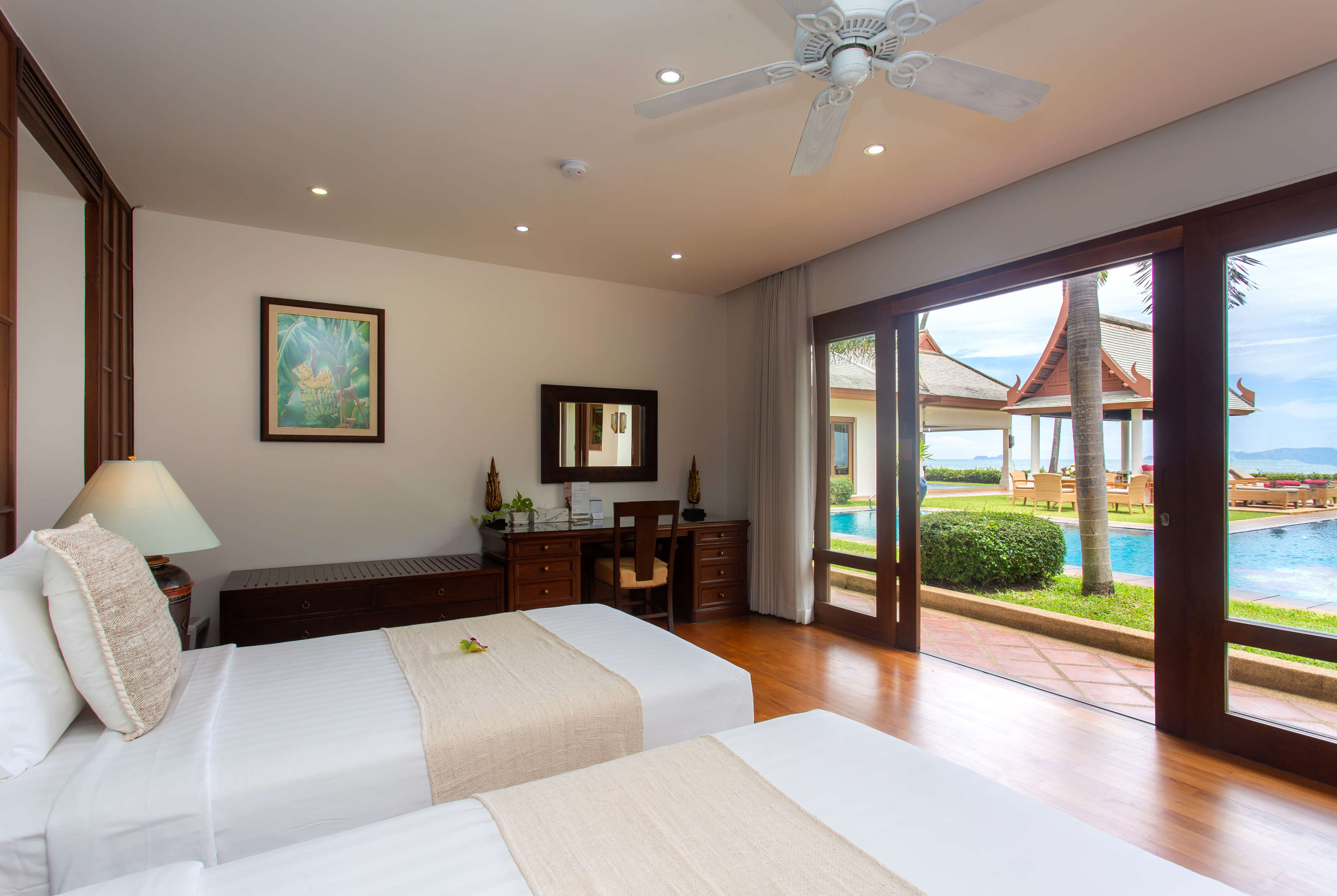 Villa Dasty