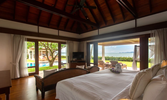 Villa Dasty