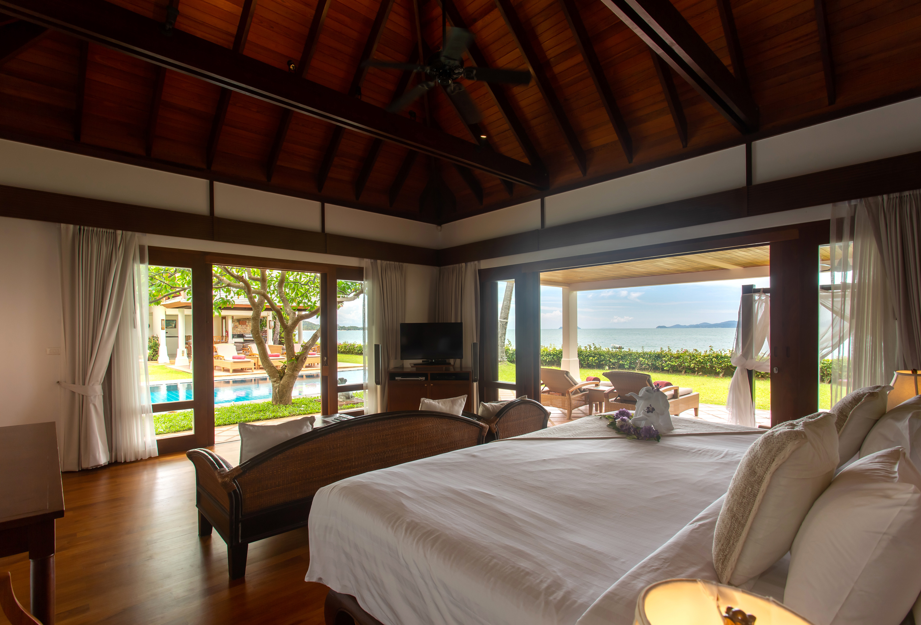Villa Dasty
