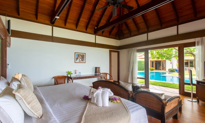 Villa Dasty