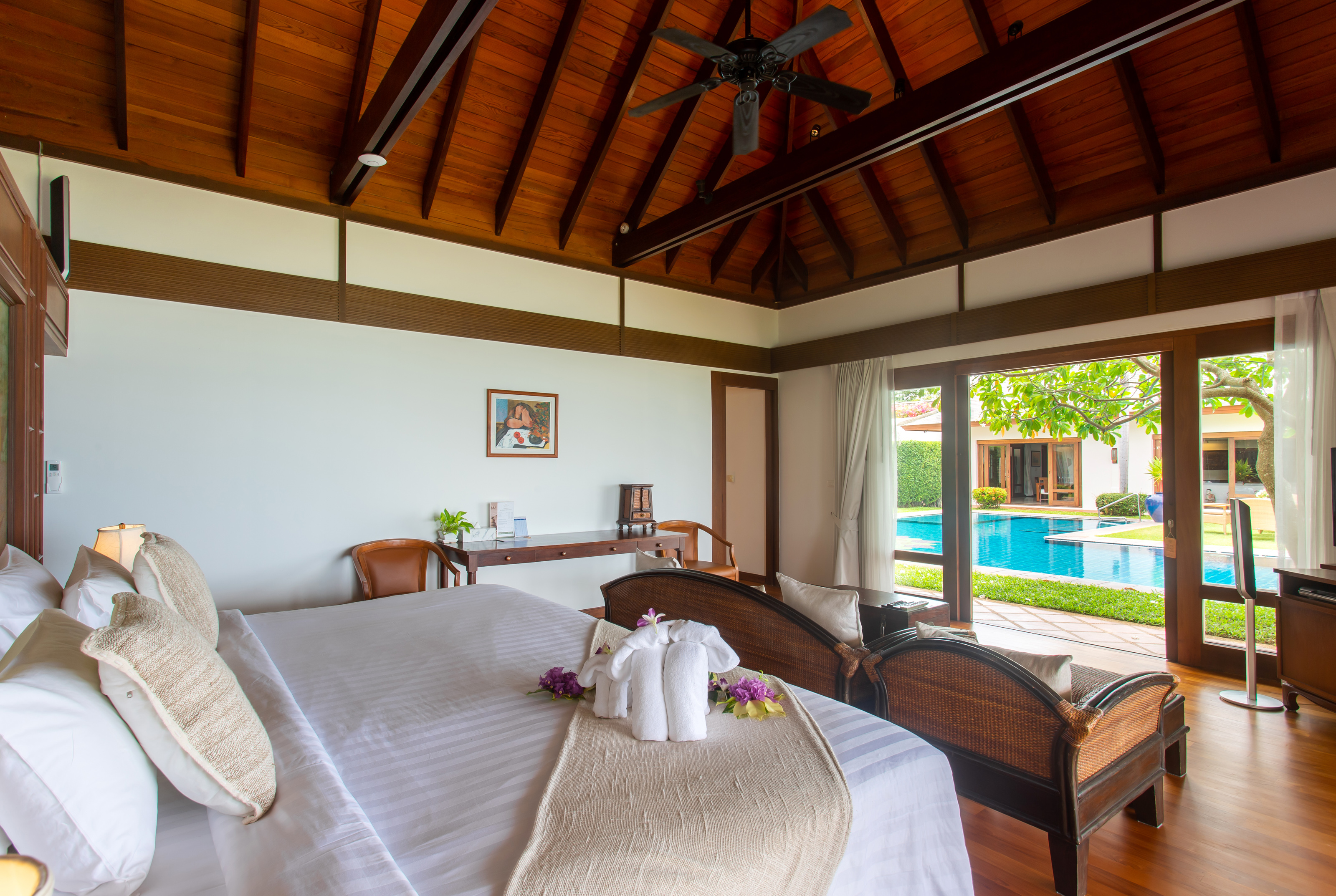 Villa Dasty