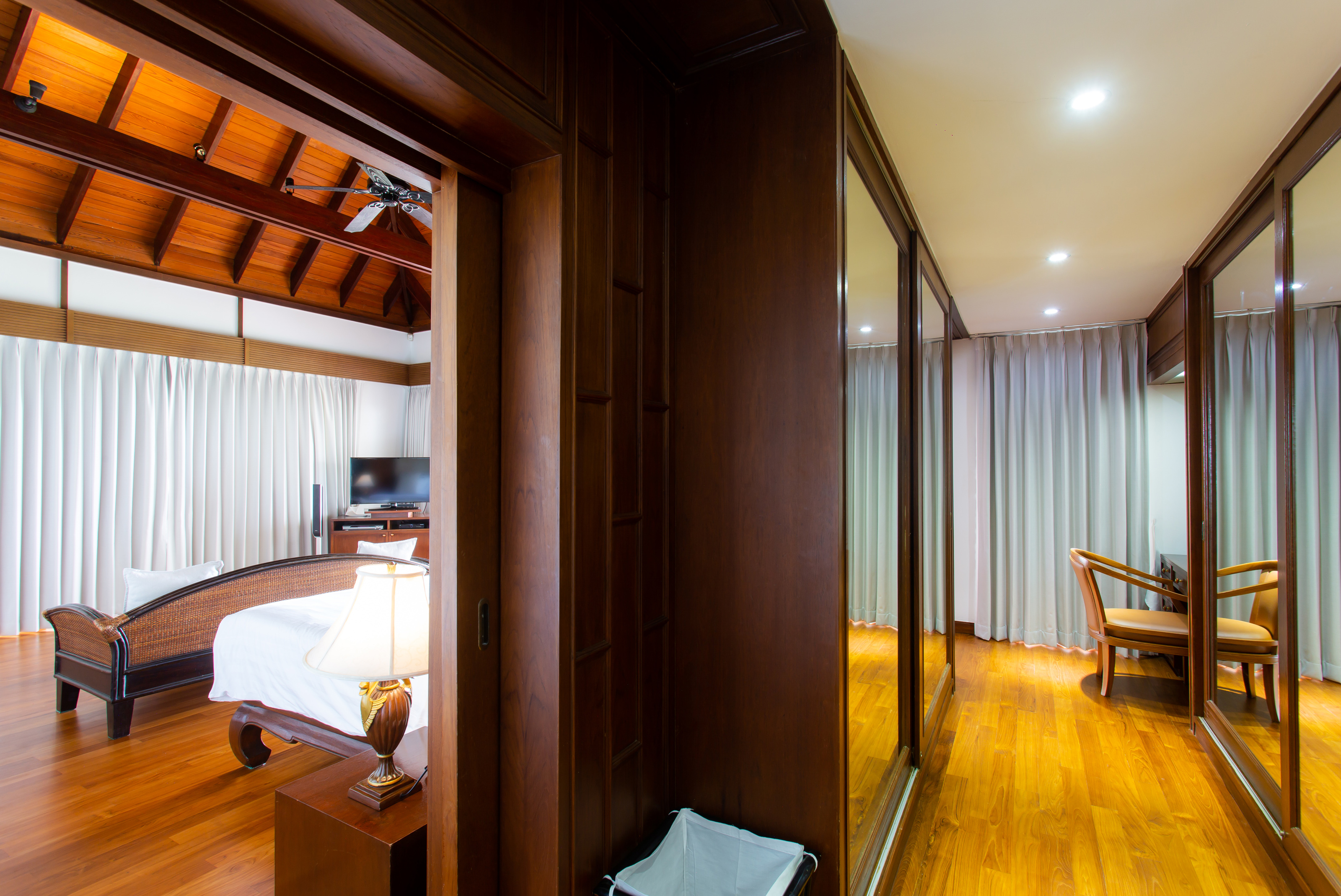 Villa Dasty