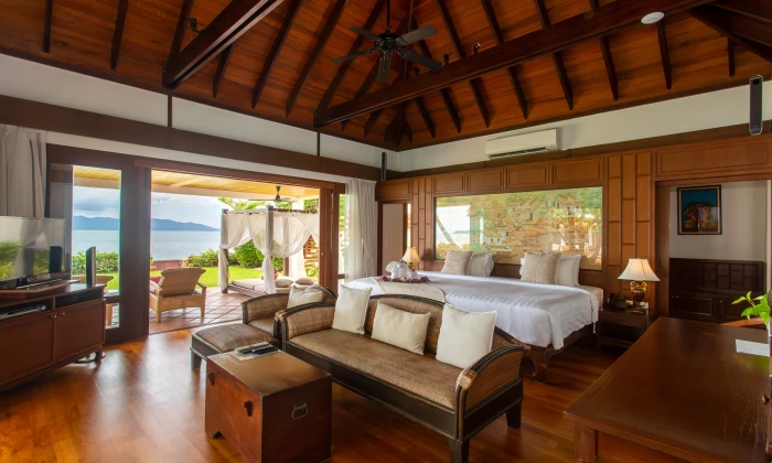 Villa Dasty