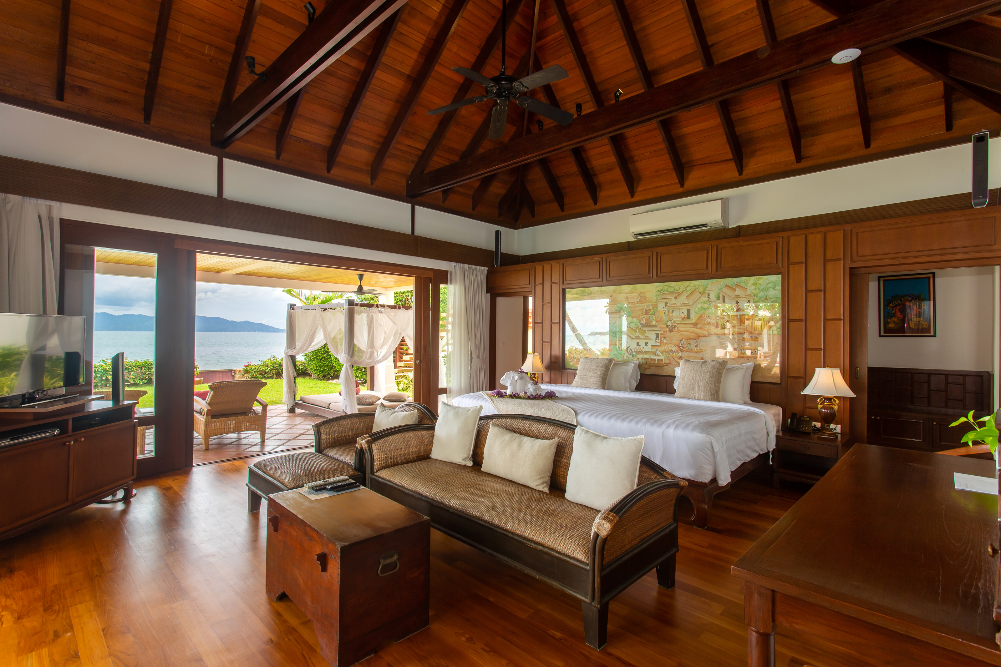 Villa Dasty