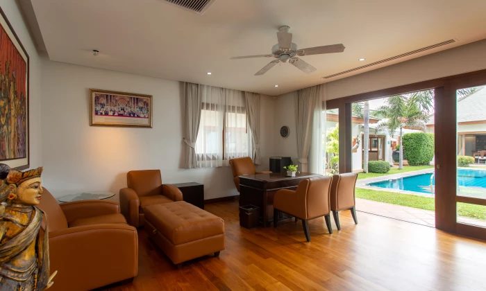 Villa Dasty
