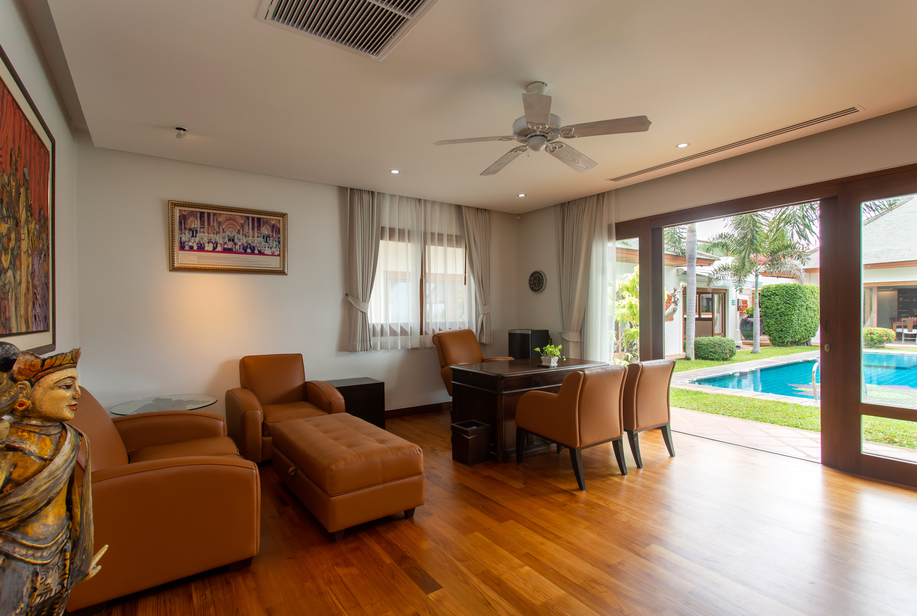 Villa Dasty