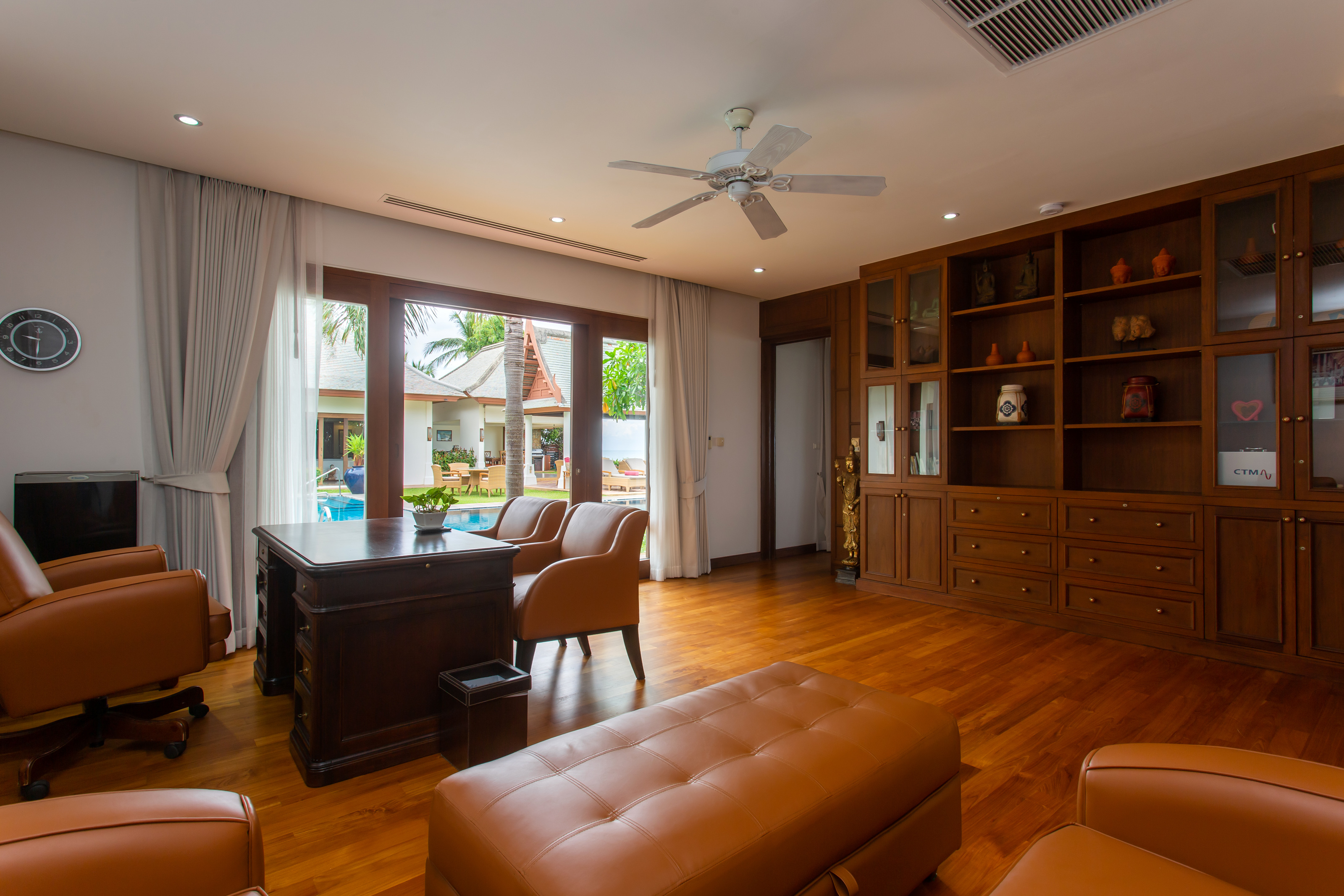 Villa Dasty