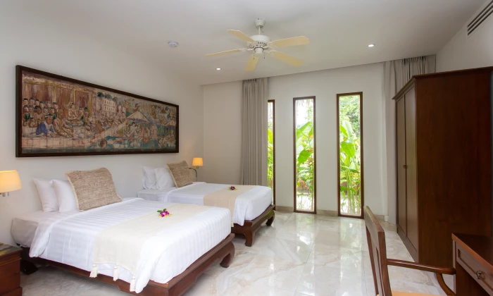 Villa Dasty