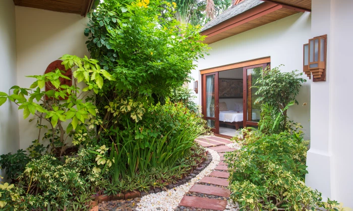Villa Dasty