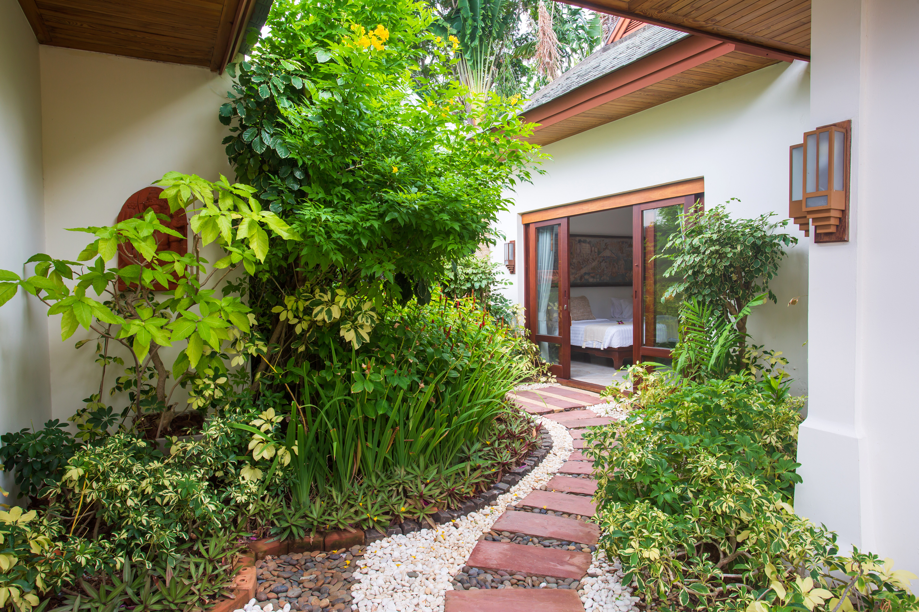 Villa Dasty
