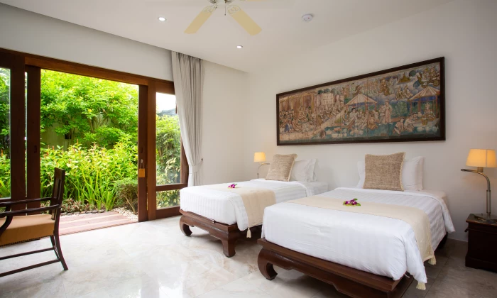 Villa Dasty