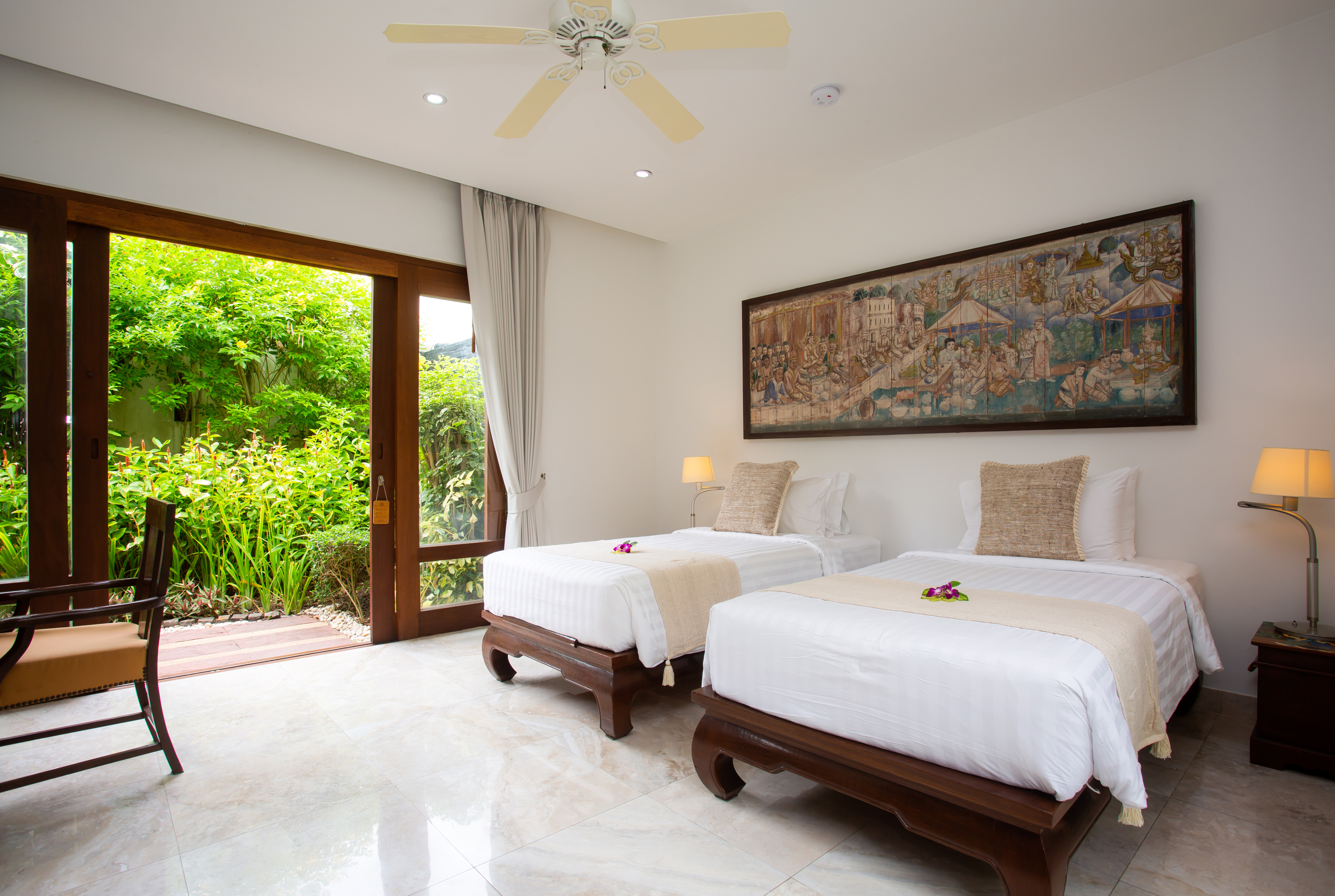 Villa Dasty