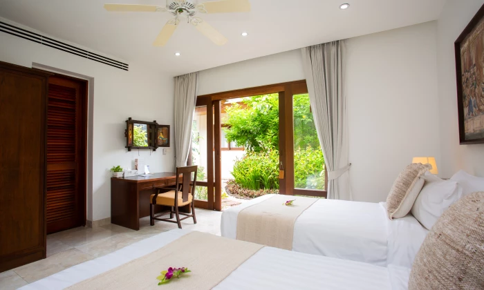 Villa Dasty