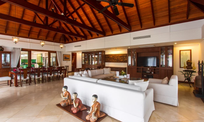 Villa Dasty