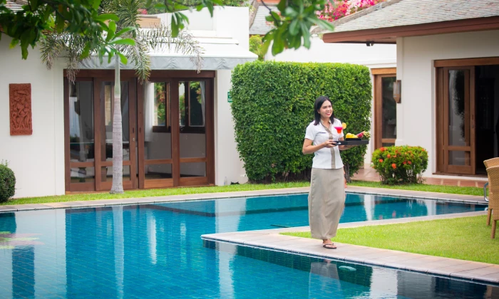 Villa Dasty