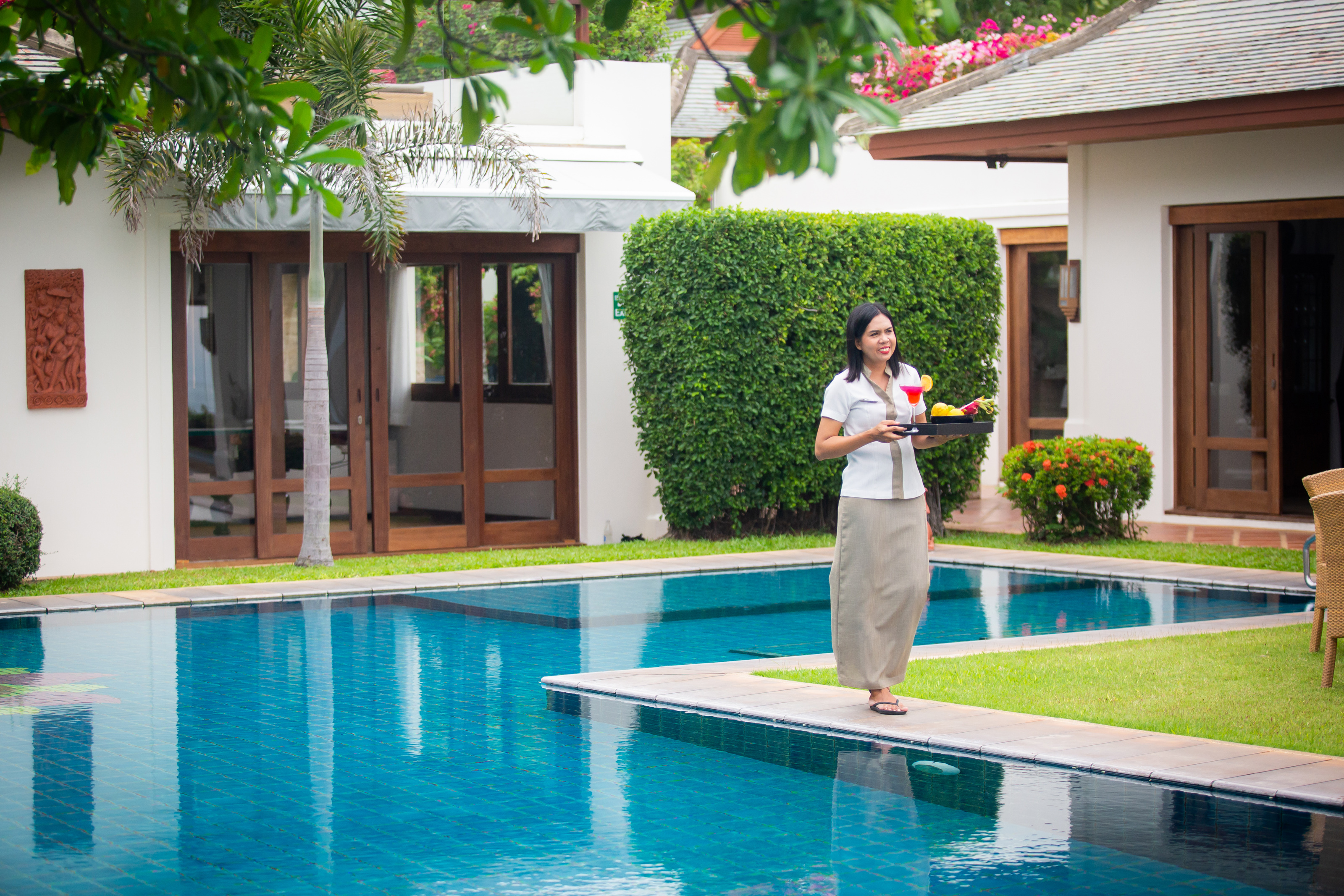 Villa Dasty