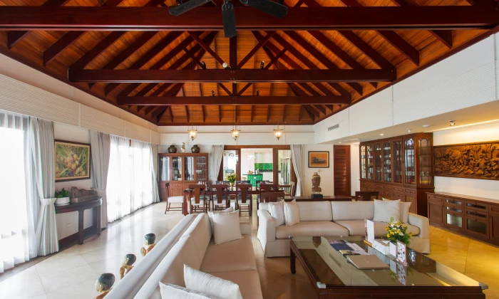 Villa Dasty