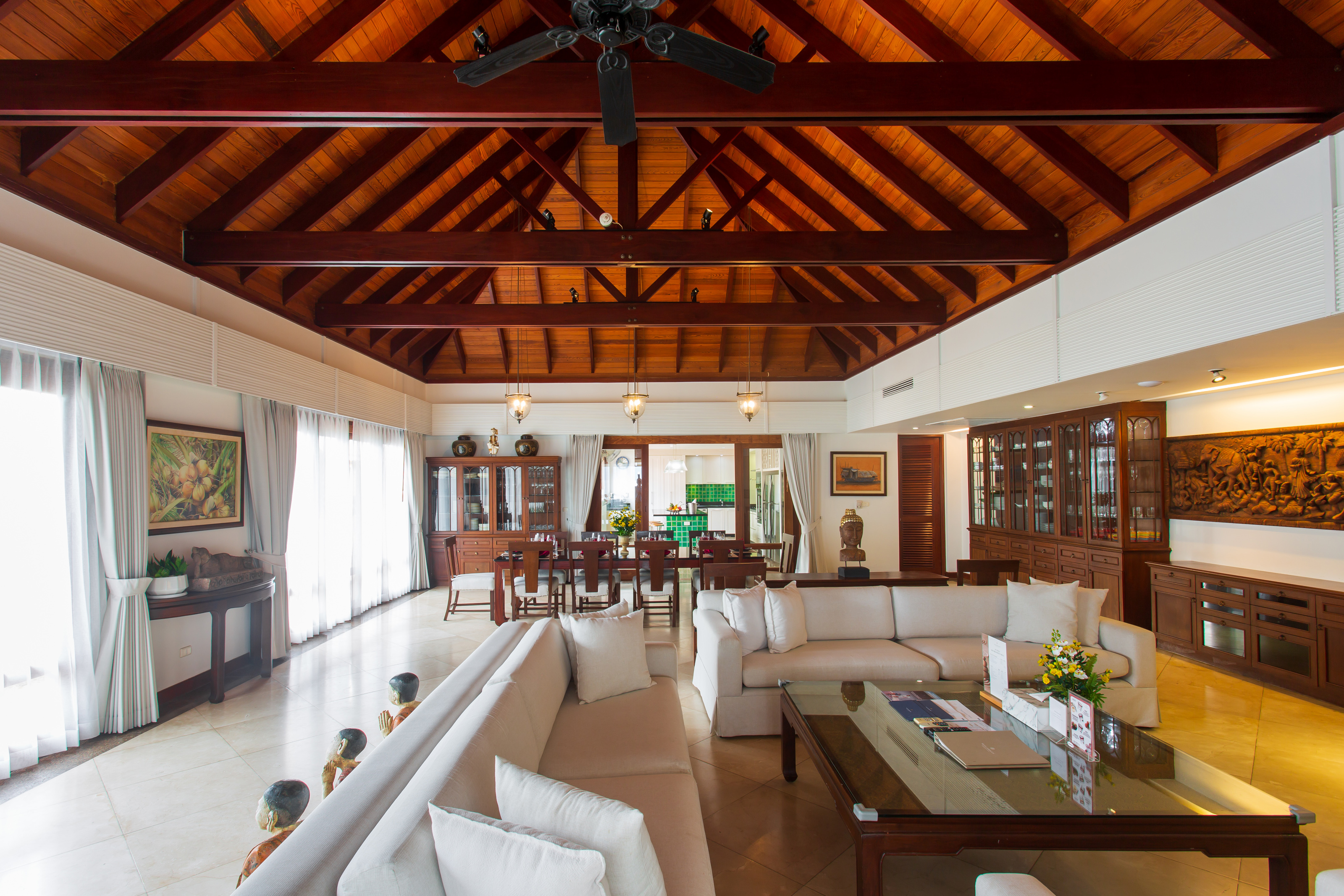 Villa Dasty