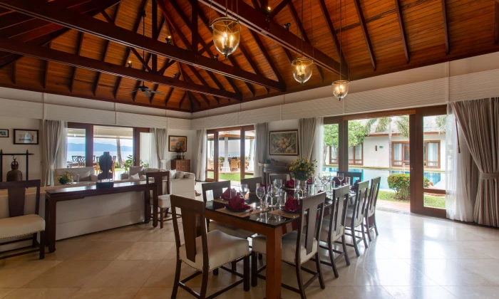 Villa Dasty