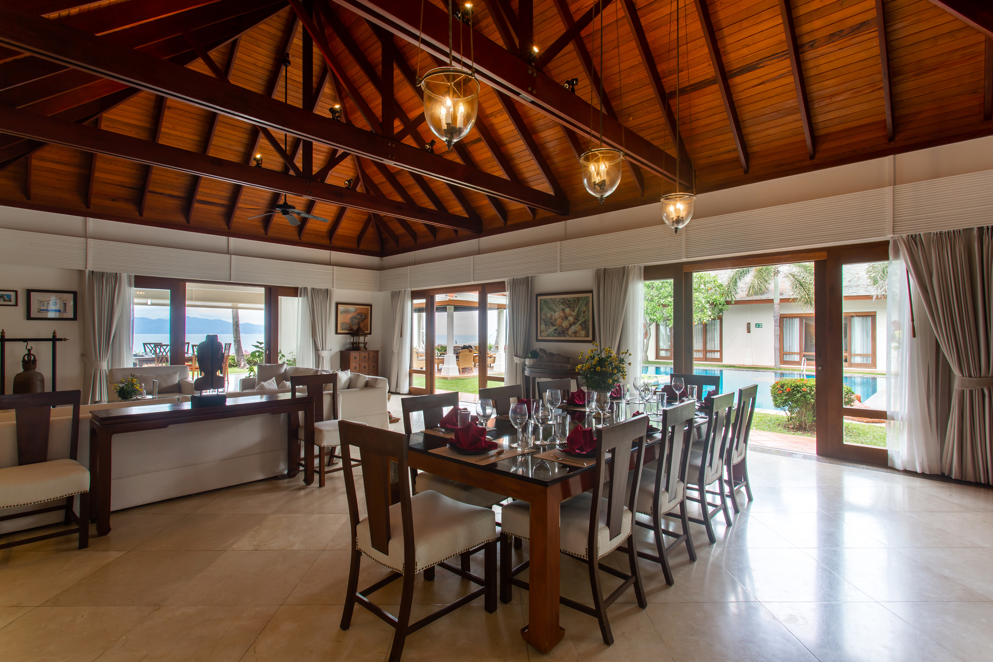 Villa Dasty