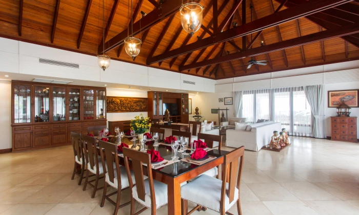 Villa Dasty