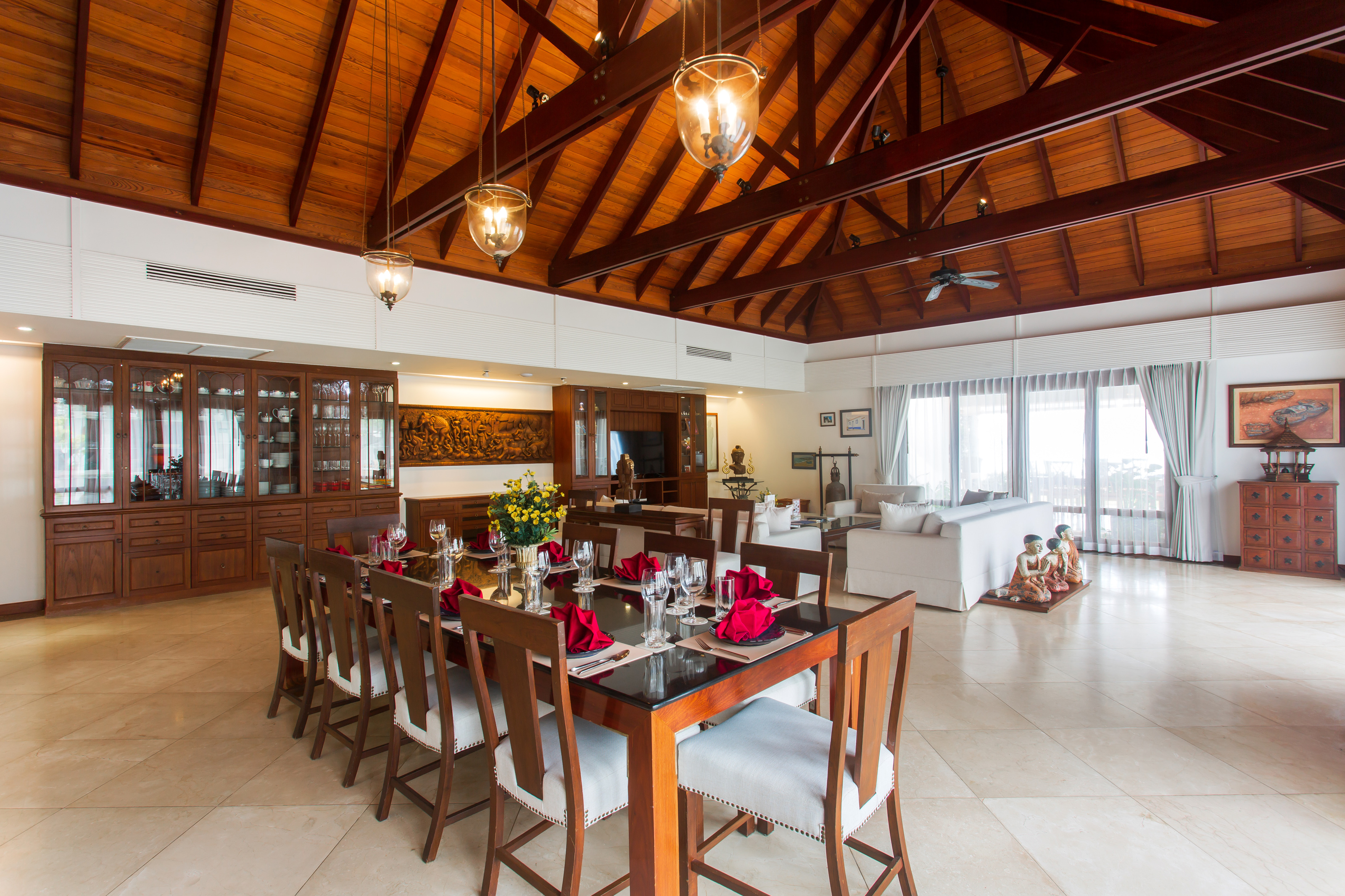 Villa Dasty