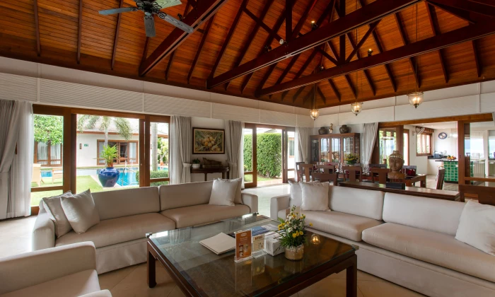 Villa Dasty