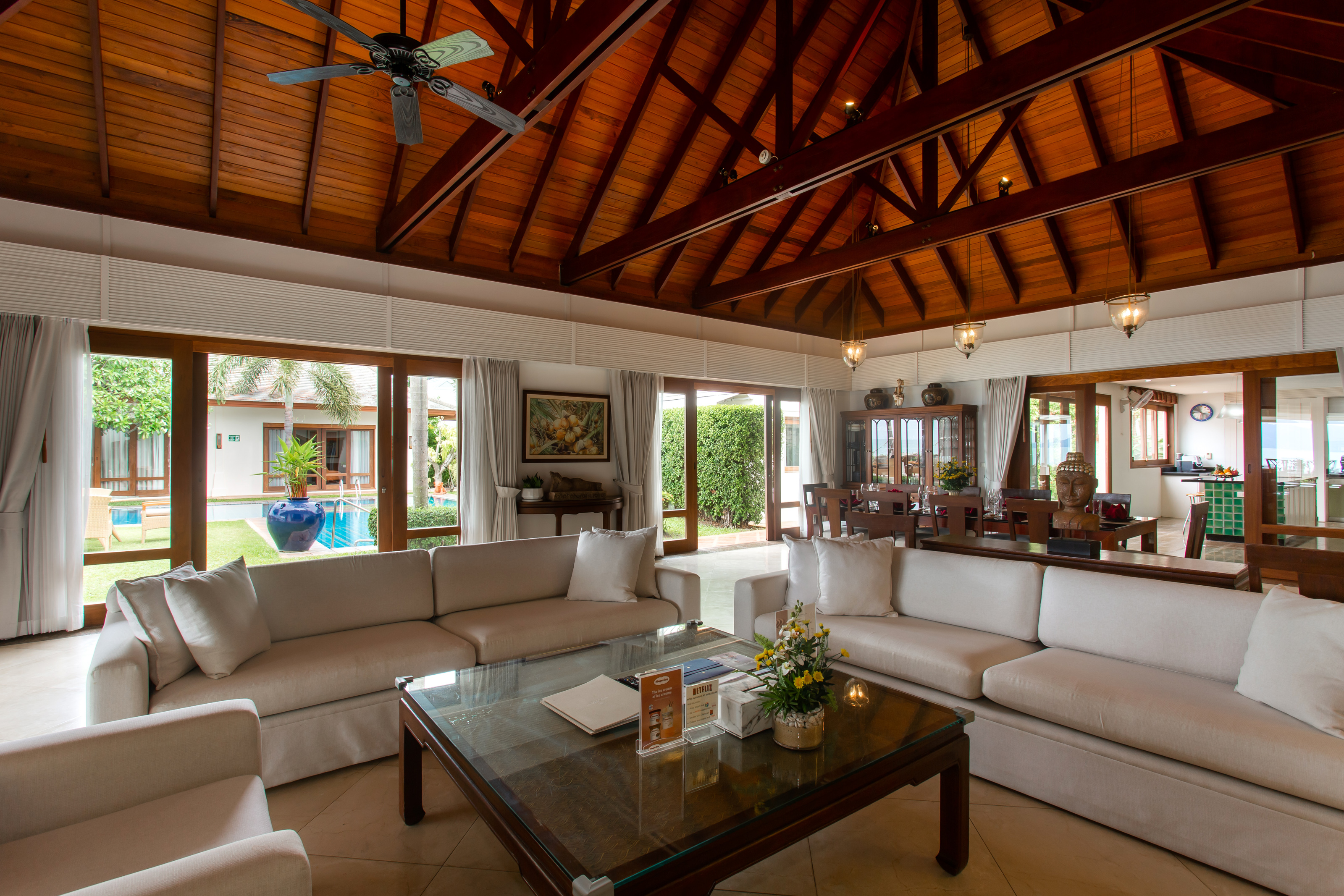 Villa Dasty
