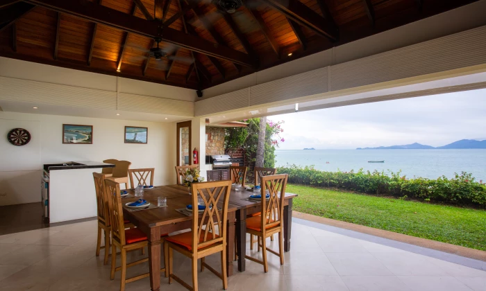 Villa Dasty