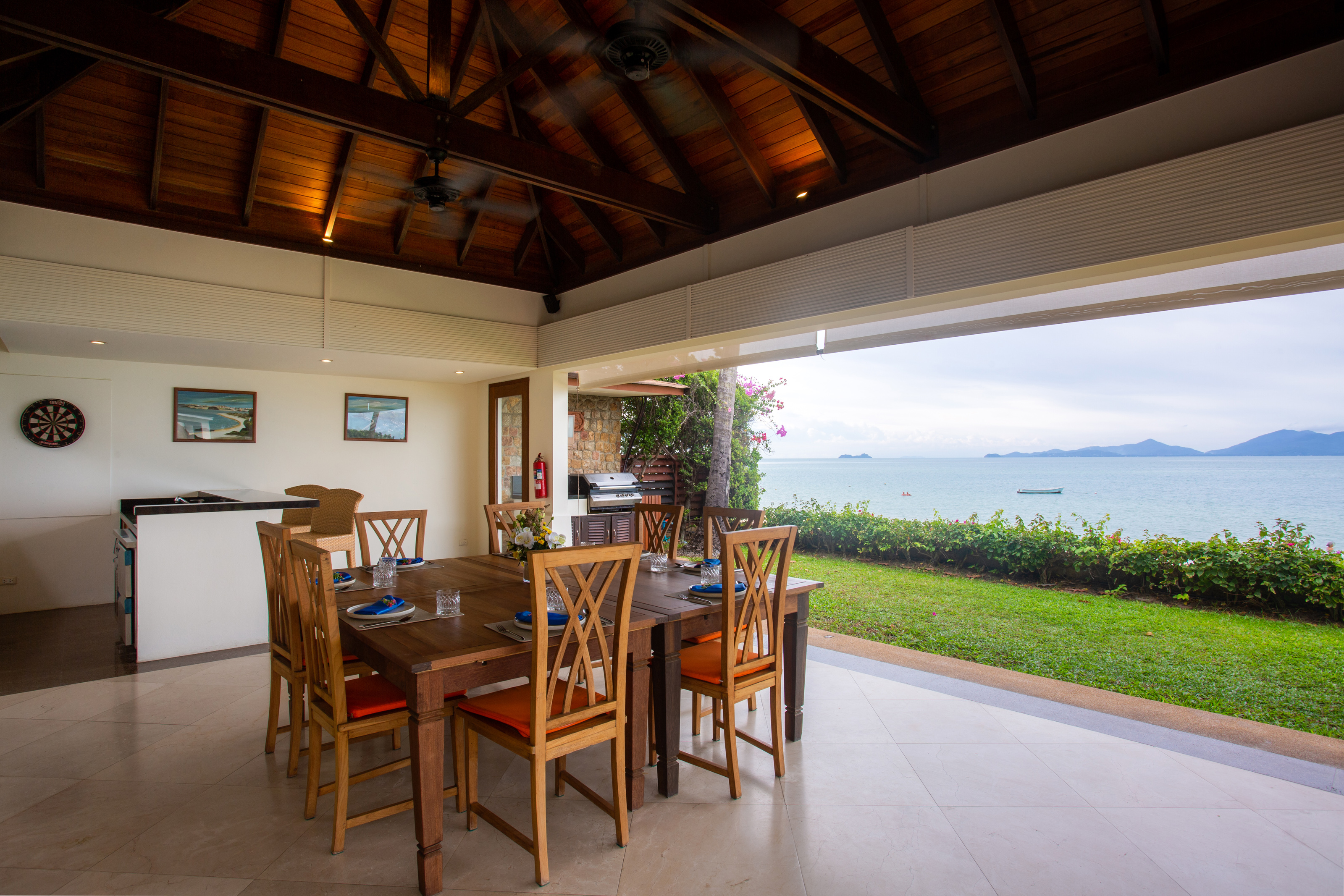 Villa Dasty