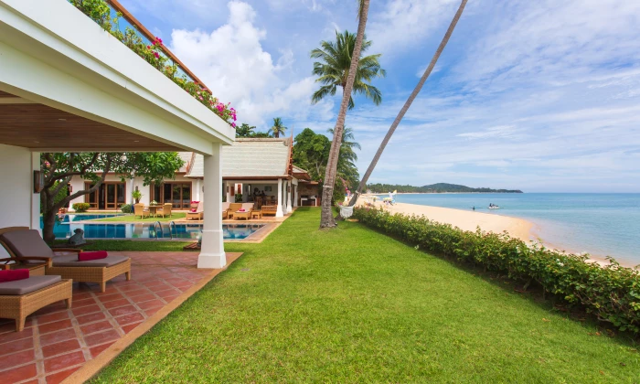Villa Dasty