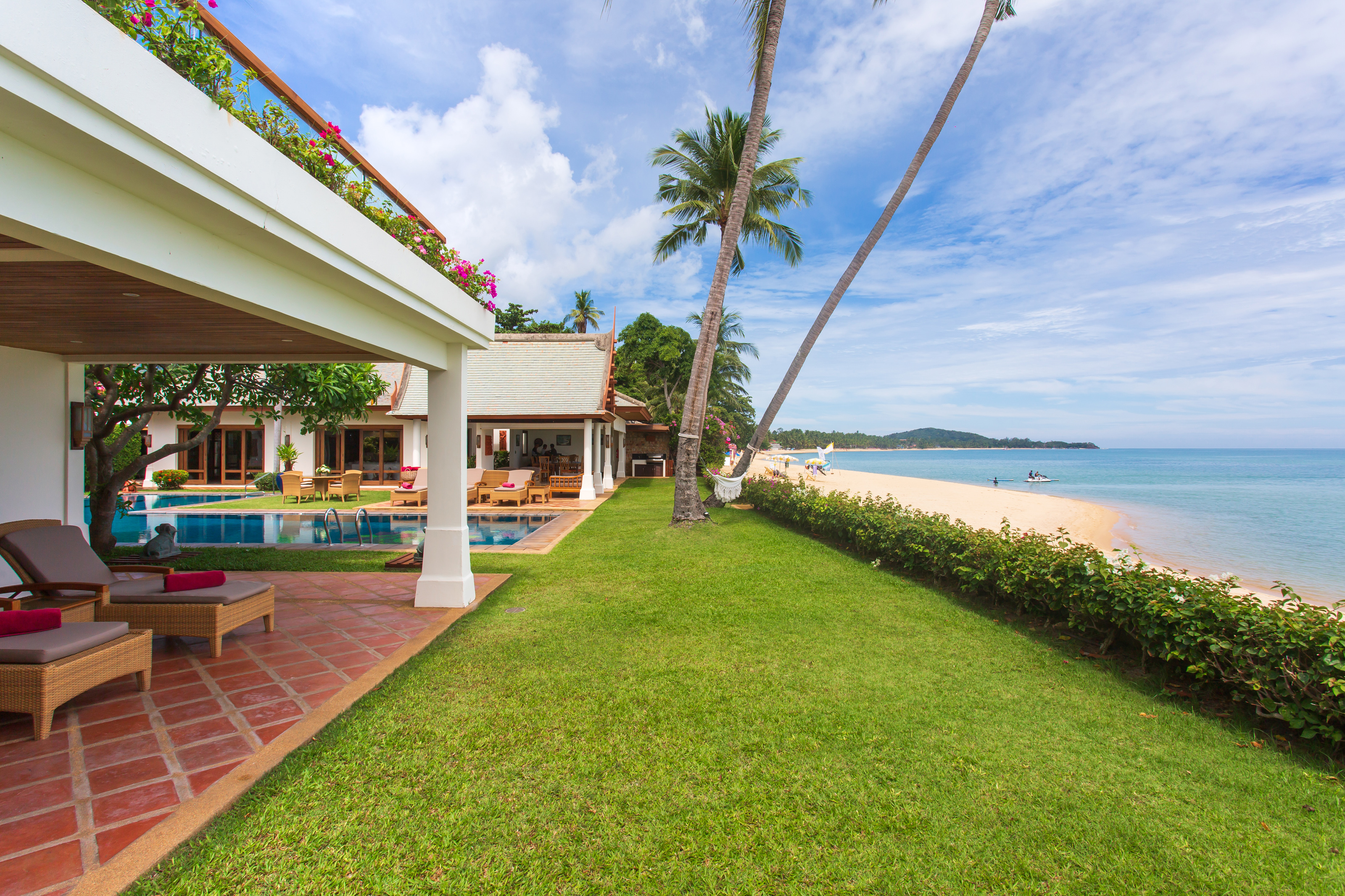Villa Dasty