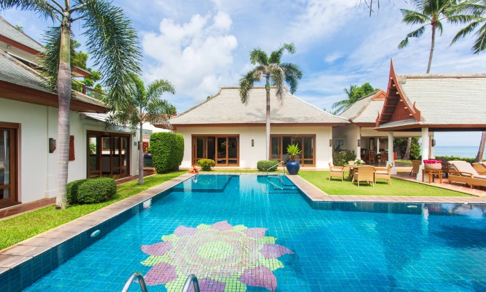 Villa Dasty