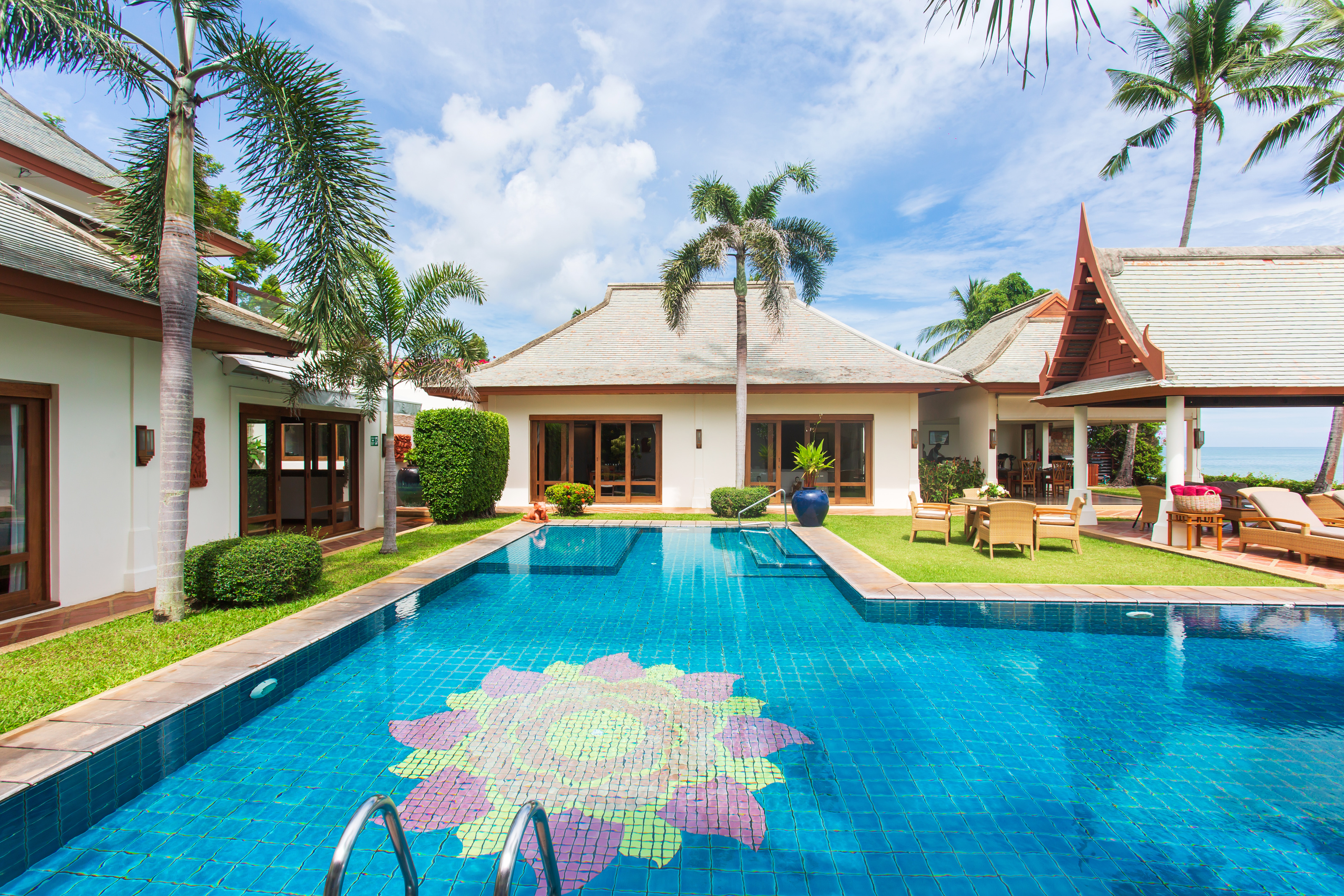 Villa Dasty